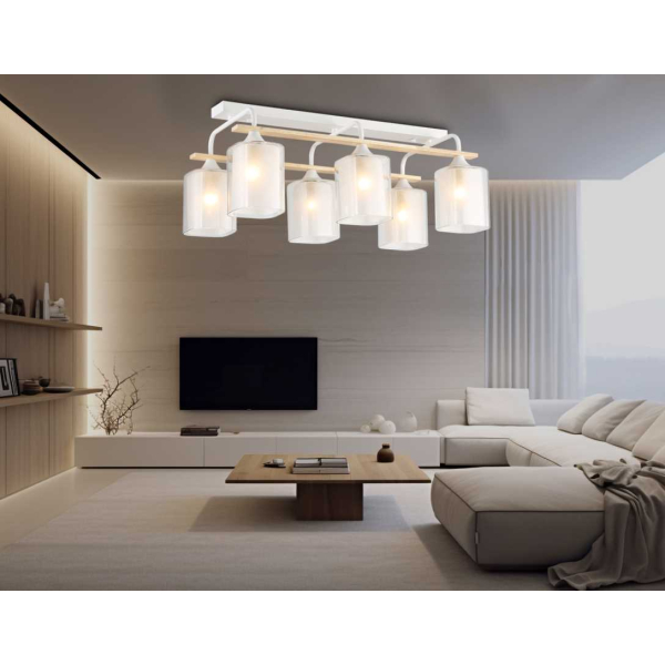 Светильник потолочный Ambrella light TRADITIONAL TR3033247 Светильник потолочный Ambrella light TRADITIONAL TR3033247