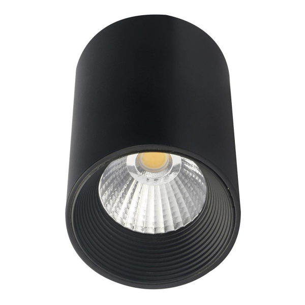 Потолочный светодиодный светильник Escada 20003SMU/01LED SBK Потолочный светодиодный светильник Escada 20003SMU/01LED SBK