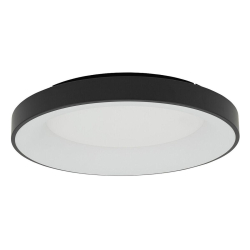Потолочный cветильник Nowodvorski Nikki Round Led White 11208