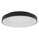 Потолочный cветильник Nowodvorski Nikki Round Led White 11208