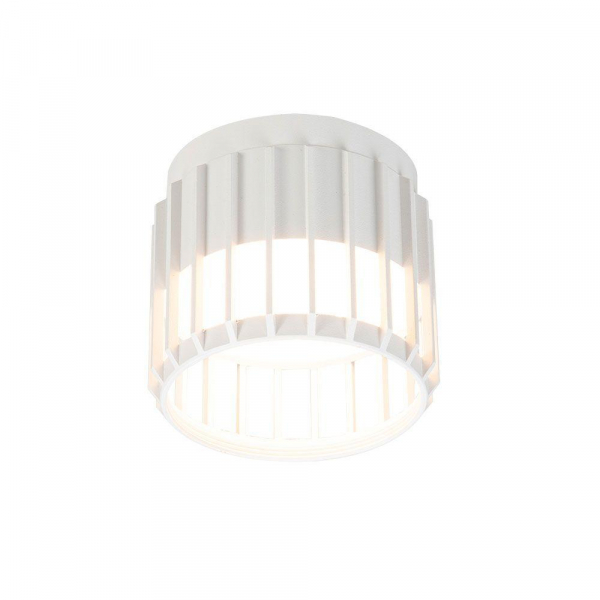 Потолочный светильник Arte Lamp Atria A8031PL-1WH