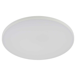 Светильник потолочный светодиодный ЭРА Классик без ДУ SPB-6 WH 70W-5K Slim Base Б0069776