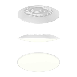 Потолочный светильник Mantra SLIM CCT 8690