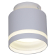 Потолочный светильник Reluce 53001-9.5-001IL GX53+LED3W WT