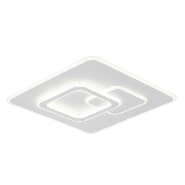 Потолочный светодиодный светильник Escada Rung 10295/3LED Потолочный светодиодный светильник Escada Rung 10295/3LED