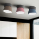 Потолочный светильник Imperium Loft Knap D40 Yellow 193555-26