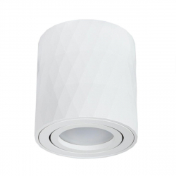 Потолочный светильник Arte Lamp Fang A5559PL-1WH