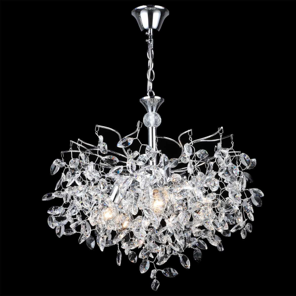 Люстра хрустальная Reluce 20720-0.4-05 CH
