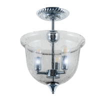 Потолочный светильник Arte Lamp Bell A7771PL-3CC