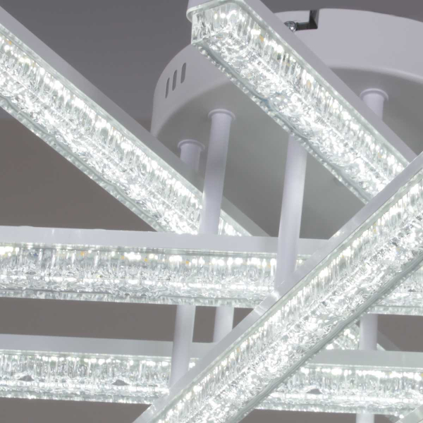 Потолочный светильник Reluce 78290-0.3-08 WH