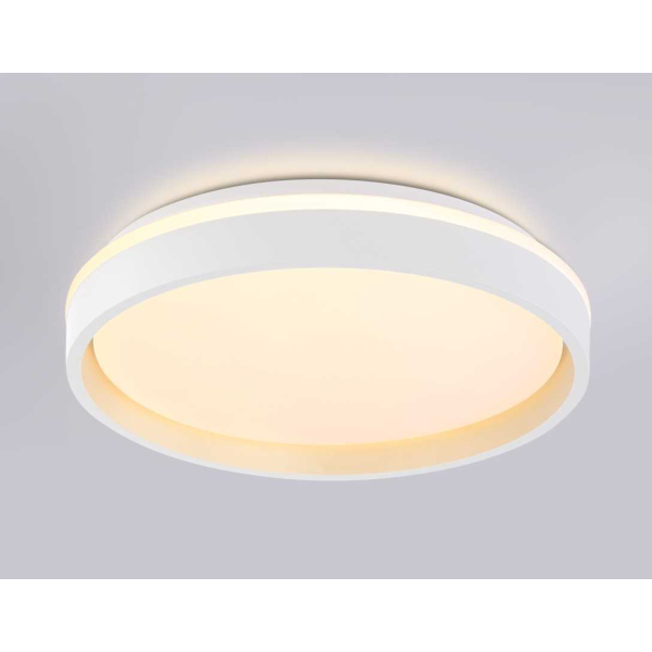 Потолочный светодиодный светильник Ambrella light Orbital Dance FZ601 Потолочный светодиодный светильник Ambrella light Orbital Dance FZ601