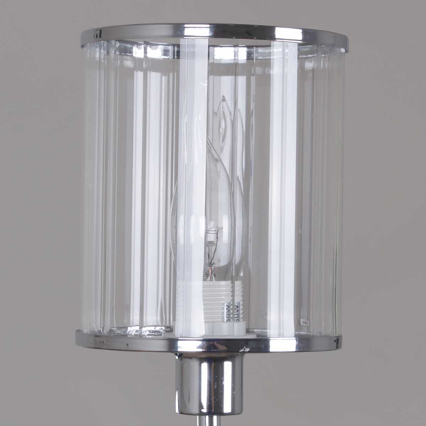 Потолочный светильник ILLUMICO IL1183-8C-79 CR KOPNINI Потолочный светильник ILLUMICO IL1183-8C-79 CR KOPNINI