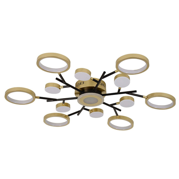 Потолочный светодиодный светильник F-Promo Hybrid 4686-13C