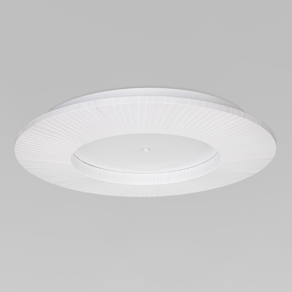 Потолочный светодиодный светильник Eurosvet Kreis 101003 LED белый a071495