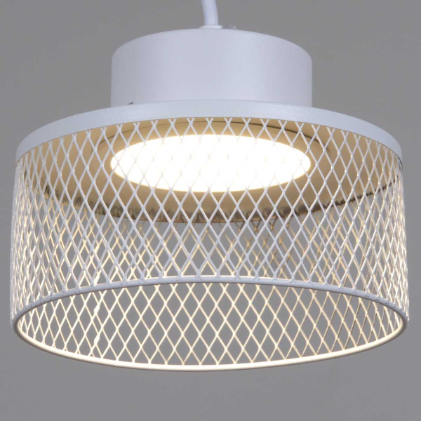 Люстра Reluce 01110-0.9-01 WT