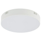 Потолочный cветильник Nowodvorski Lid Round Led White 10413