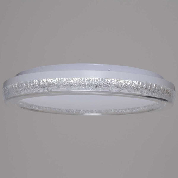 Потолочный светильник Reluce 44516-0.5-400  WT