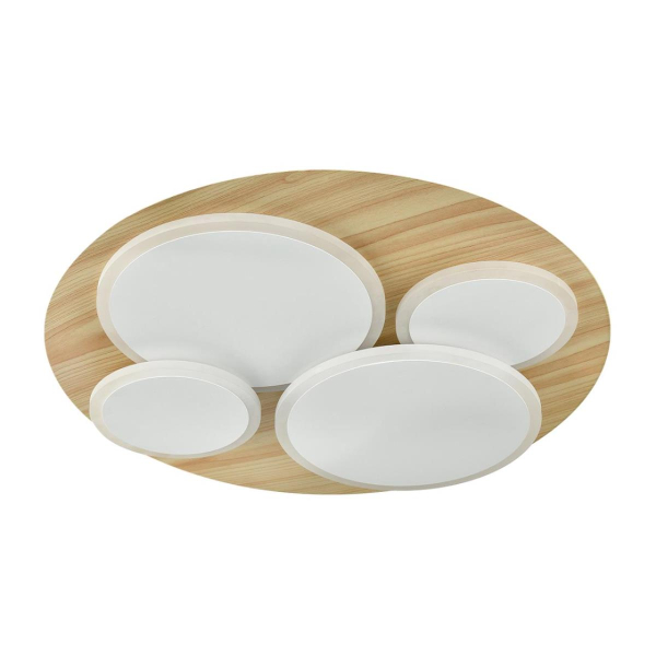 Светильник Sonex Mitra Led 7734/60L Светильник Sonex Mitra Led 7734/60L