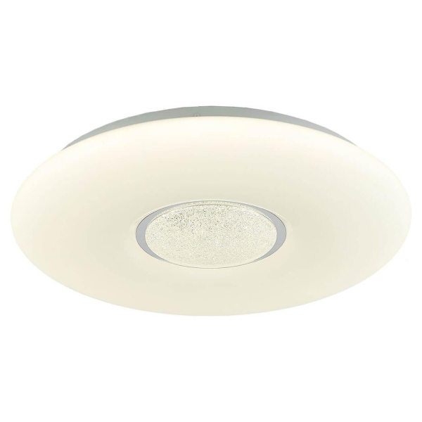 Потолочный светодиодный светильник Lussole Lgo Moonlight LSP-8310 Потолочный светодиодный светильник Lussole Lgo Moonlight LSP-8310