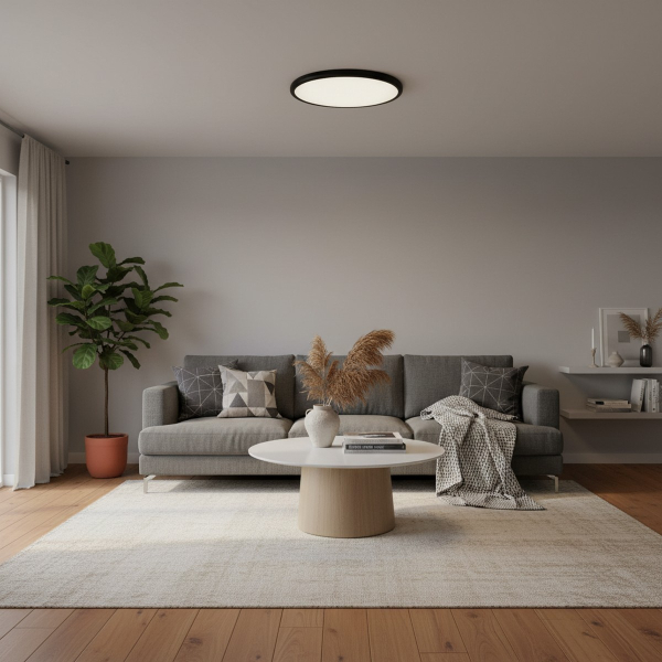 Светильник Loft It Sweety 10454/400 Black