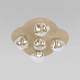 Потолочный светильник TK Lighting 11475 Lava Sabia a072641
