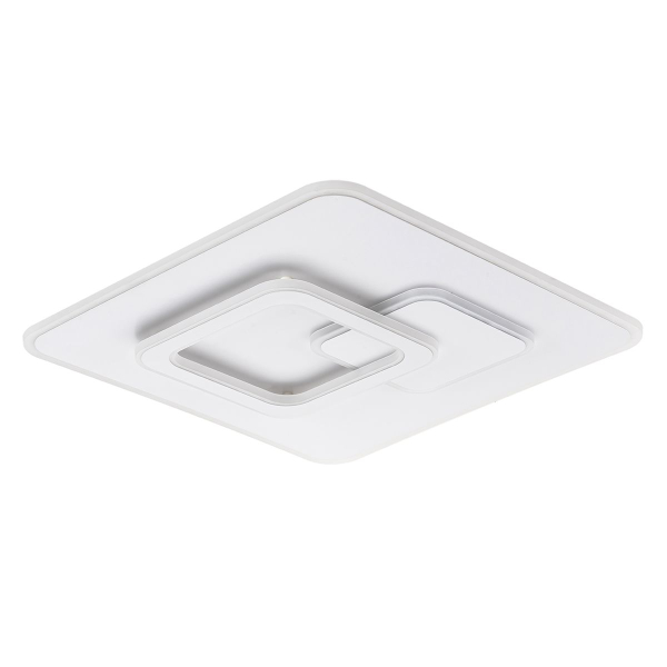 Потолочный светодиодный светильник Escada Rung 10295/3LED Потолочный светодиодный светильник Escada Rung 10295/3LED