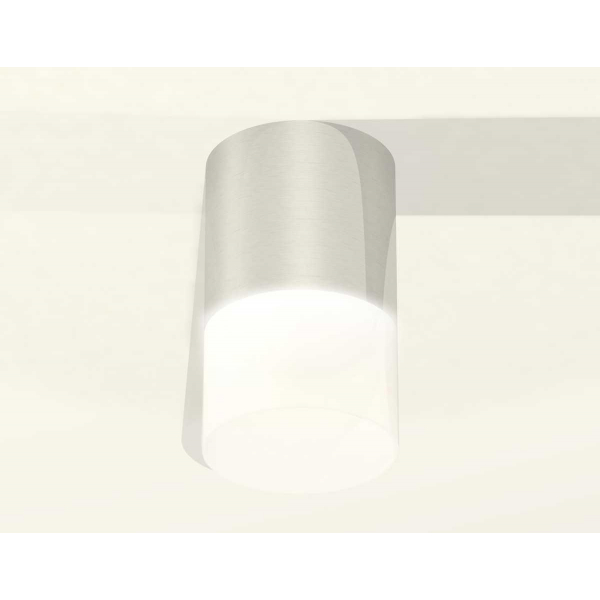 Комплект потолочного светильника Ambrella light Techno Spot XC (C6305, N6252) XS6305022