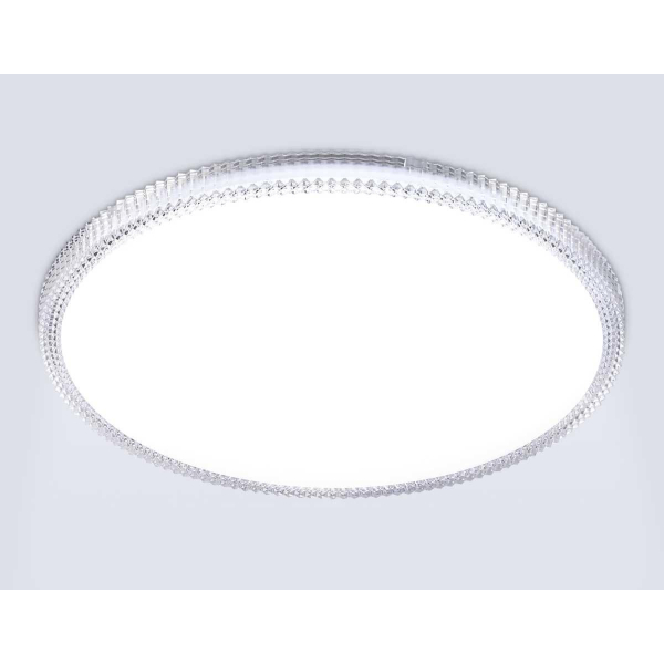 Светильник Ambrella Light ORBITAL FZ1701