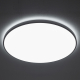 Потолочный cветильник Nowodvorski Agnes Round Led Pro White 10982