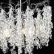Люстра хрустальная Reluce 95620-0.4-05 CH