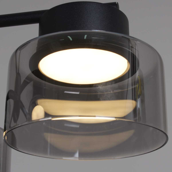 Люстра Reluce 47010-0.3-06 BK