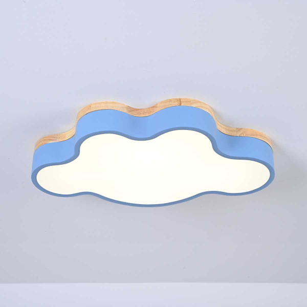Потолочный светильник Imperium Loft CLOUD-ECO01 189503-26 Потолочный светильник Imperium Loft CLOUD-ECO01 189503-26