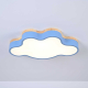 Потолочный светильник Imperium Loft CLOUD-ECO01 189503-26