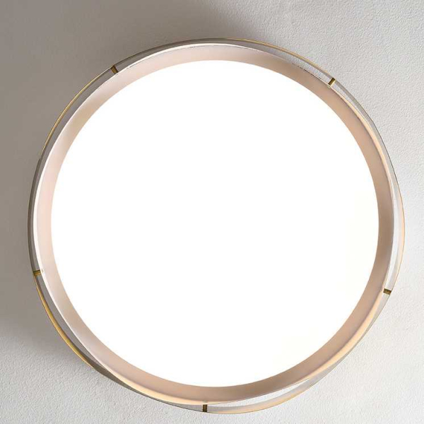 Потолочный светильник Imperium Loft Maaret D40 Brass 223932-23