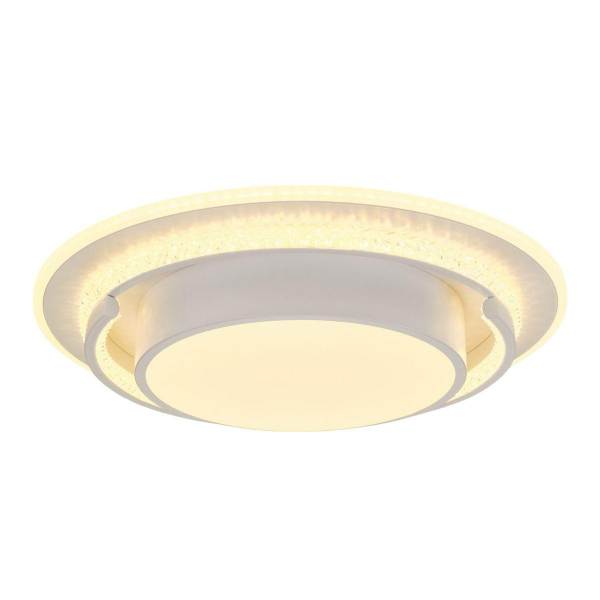 Потолочный светодиодный светильник MyFar Ceiling Thalassa MR9040-CL