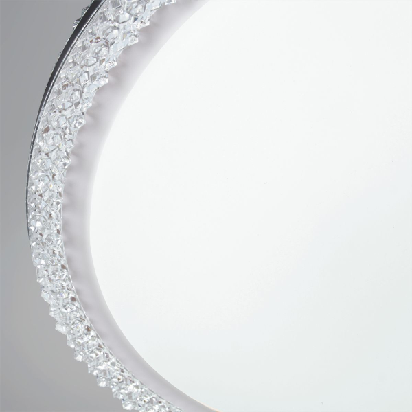 Потолочный светильник Reluce 38416-0.5-500 BK