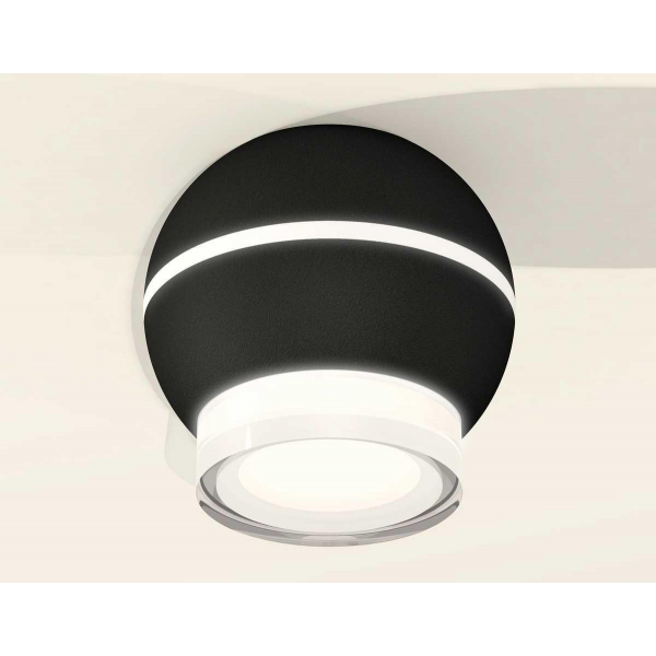 Комплект потолочного светильника Ambrella light Techno Spot XC (C1102, N7160) XS1102042