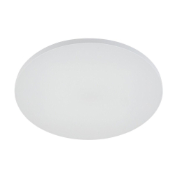Потолочный cветильник Nowodvorski Denia LED M White 11762