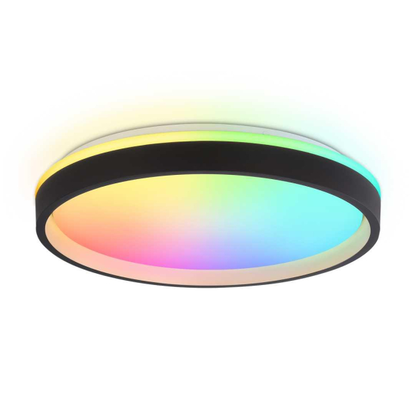 Потолочный светодиодный светильник Ambrella light Orbital Dance FZ610 Потолочный светодиодный светильник Ambrella light Orbital Dance FZ610