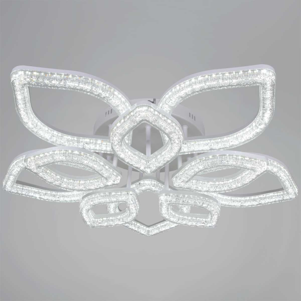 Потолочный светильник Reluce 69290-0.3-5+5 WH