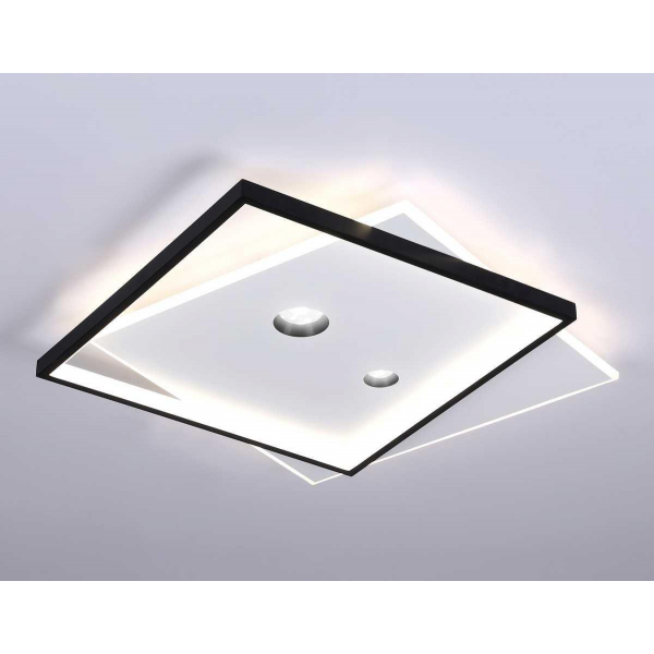 Потолочный светодиодный светильник Ambrella light Comfort LineTech FL5065