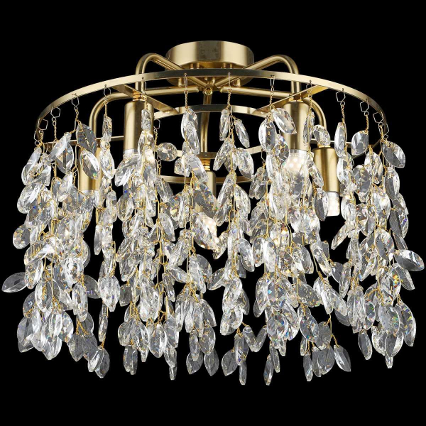 Люстра хрустальная Reluce 16620-0.3-05 COP