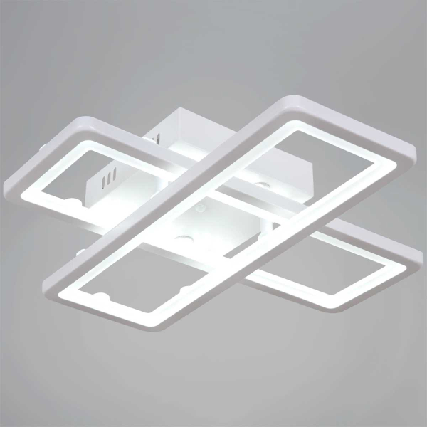 Потолочный светильник Reluce 03629-0.3-02B WH