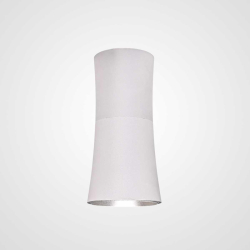 Потолочный светильник Imperium Loft Zyppa Silver H15 314099-26