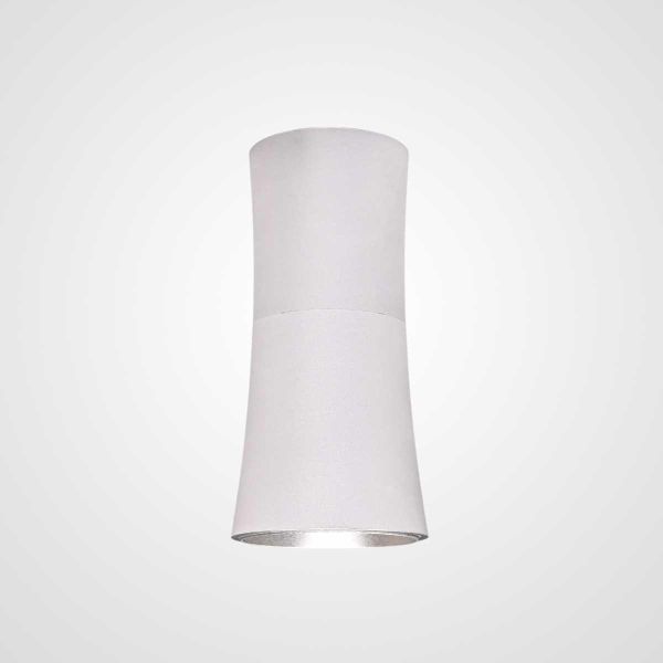Потолочный светильник Imperium Loft Zyppa Silver H15 314099-26