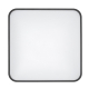Потолочный cветильник Nowodvorski Agnes Square Led Pro Black 10986