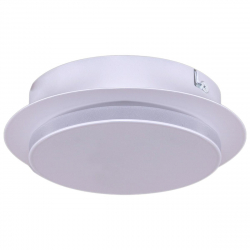 Потолочный светильник Reluce 86686-9.2-001RD LED6W WT