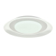 Потолочный светодиодный светильник MyFar Ceiling Naiad MR9060-CL