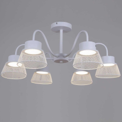 Люстра Reluce 99010-0.3-06 WT