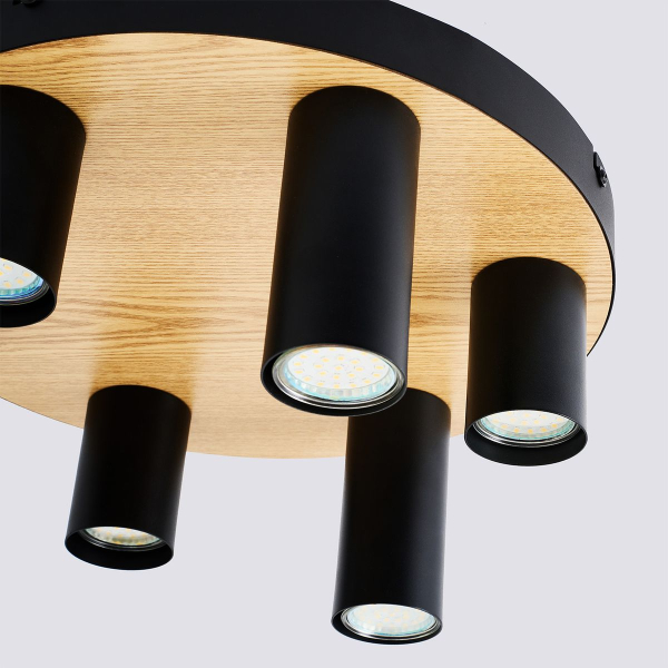 Потолочный светильник F-Promo Olson 4431-6U